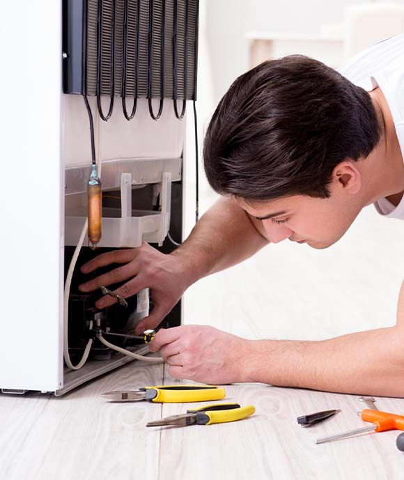 Cold Room Repairs and Maintenance - Cold Master Refrigeration